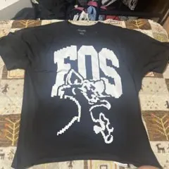 ファイブスター物語 長Tシャツ XL コミック付録 - メルカリ