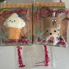mellojoy ミニランド タピオカ ゆきこ 2点セット ミニ変え袋付き