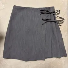 イング　ミニスカート