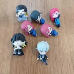 ブルーロック　フィギュア