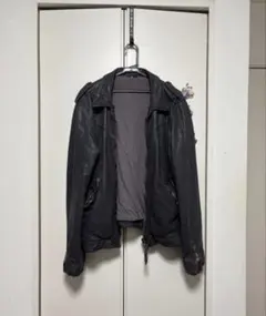 giorgio brato レザージャケット サイズ50