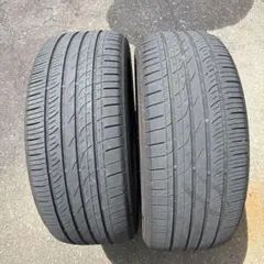 TOYO プロクセスCL1 SUV 225/50R18 25年製 2本セットのサムネイル