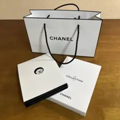 CHANEL LA COLLECTION メモ帳・付箋セット 未使用新品