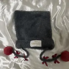 ディズニー ベルリオーズ ニット帽 ファンキャップ