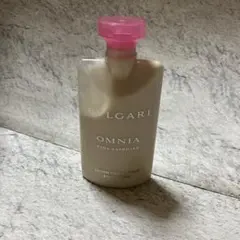 BVLGARI OMNIA CRYSTALLINE ボディローション - メルカリ