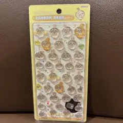 うさぎ　ちいかわ　ボンボンドロップ　第一弾　カミオジャパン　クーリア　正規品