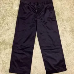 ストレートパンツ チャオパニックのサムネイル