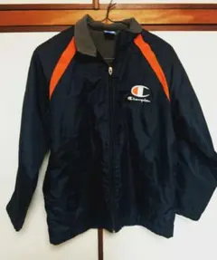Champion ジップアップジャケット 140cm