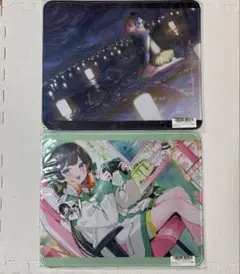 ハコニワリリィ4周年記念 Hanon Kotoha ぬいぐるみセット - メルカリ