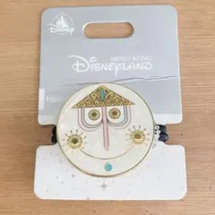 海外ディズニー限定　イッツアスモールワールド　ヘアゴム