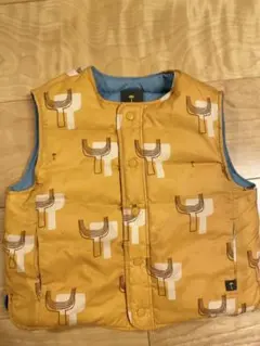 モイモルン⭐︎ダウンベスト⭐︎moimoln