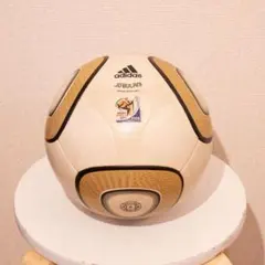adidas jabulaniのサムネイル