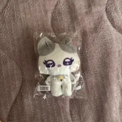 ME:I 清水恵子 K:NYAN ガチャガチャのサムネイル