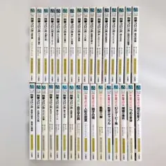 フットボールネーション　１〜18巻＋関連本4冊の22冊セット　大武 ユキ フットボールネーション 1〜18巻＋関連本4冊の22冊セット 大武 ユキ