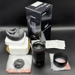 2026年最新】rf100mm f2.8 l macro is usmの人気アイテム - メルカリ