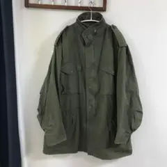 モッズコートUSM-65