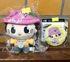くらっくじ 家庭教師ヒットマンREBORN! B賞 リボーン - メルカリ
