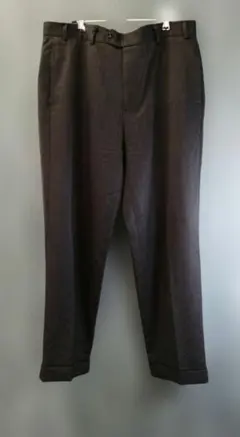 7.Brooks Brothers スラックス W36/L32