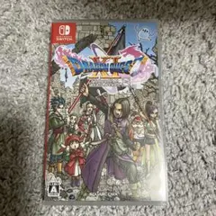 Switch ドラゴンクエスト11 S