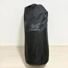 【美品】FOX-BASE EVOフォックスベース 専用 グランドシート 説明書付のサムネイル