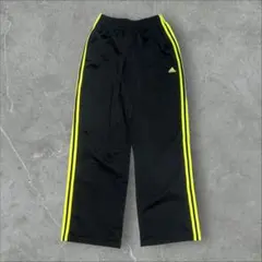 adidas 00sトラックパンツ ブラック O ジャージ