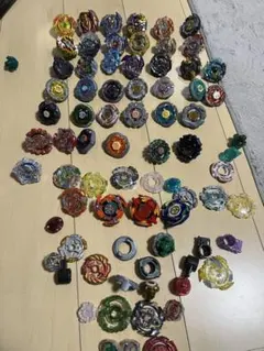 2026年最新】ベイブレード 大量の人気アイテム - メルカリ