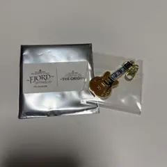 ミセスグリーンアップル 若井滉斗 フィヨルド 映画 メタルチャームコレクション