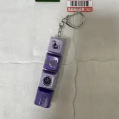 ハンターハンター キーボードチャーム キルア しまむら