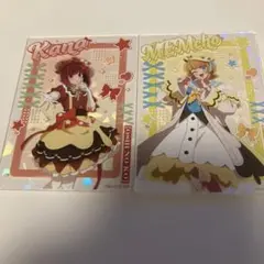 推しの子 アクリルカードセット