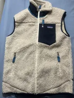 patagonia レトロX Sサイズ