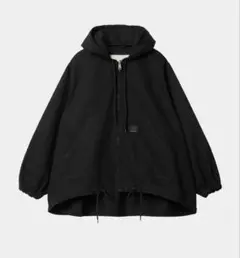 Toogood カーハート　エクスプローラ　綿　パーカー　ブルゾン　ダック　XS