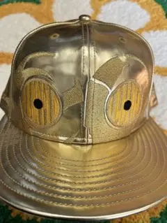 限定　コラボ　ニューエラ スターウォーズ C3PO 7 1/2のサムネイル