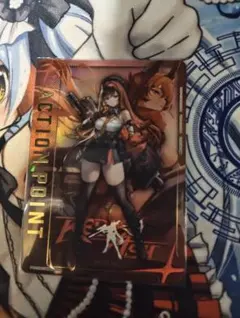 2026年最新】ユニオンアリーナ nikke ラピの人気アイテム - メルカリ