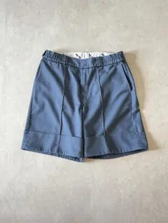 Saturdays NYC / Dickiesコラボ ウォッシュドショーツのサムネイル