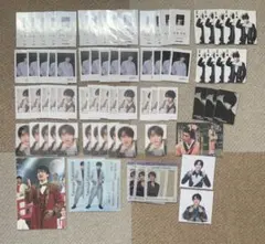 SnowMan 深澤辰哉　特典類