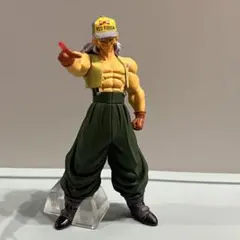 DG ドラゴンボール 【人造人間13号】①