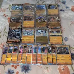 ポケモンカードとうまとめ売り　24枚のサムネイル