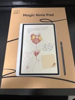 minami 専用XP-Pen Magic Note Pad 10.3インチ - メルカリ