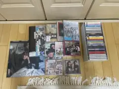 King & Prince キンプリ　CDアルバム　まとめ売り