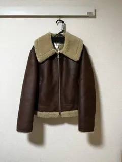 2025年最新】mng レザージャケットの人気アイテム - メルカリ