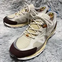 美品✨MIZUNO 26.5 WAVE MUJIN TL GTX ゴアテックスのサムネイル