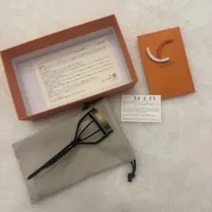 エルメス　ビューラー　新品未使用 2025年最新】HERMES ビューラー・ラッシュカーラーの人気