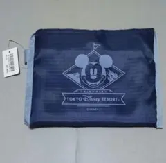 東京 ディズニー リゾート エコバッグ 大サイズ ②