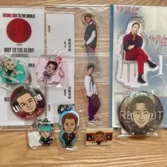 2026年最新】the rampageの人気アイテム - メルカリ