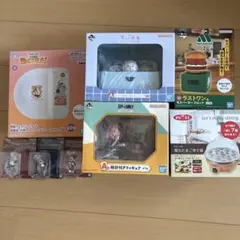 一番くじ等まとめ売り