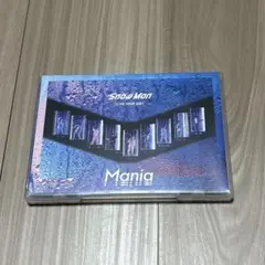 Snow Man LIVE TOUR 2021 Mania Blu-ray
