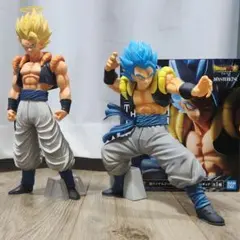 2025年最新】一番くじ ドラゴンボール超 the th film b賞 超