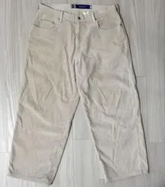90s Levi's SILVER TAB BAGGY コーデュロイパンツ