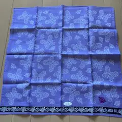 アナスイ❣️大きめハンカチ