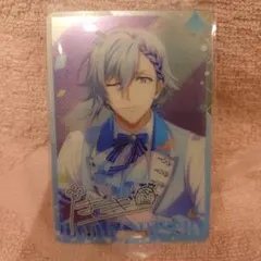 アイナナ メタカ 環